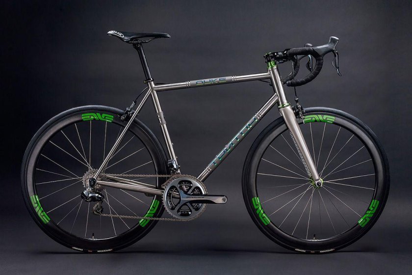 Велосипед Тритон