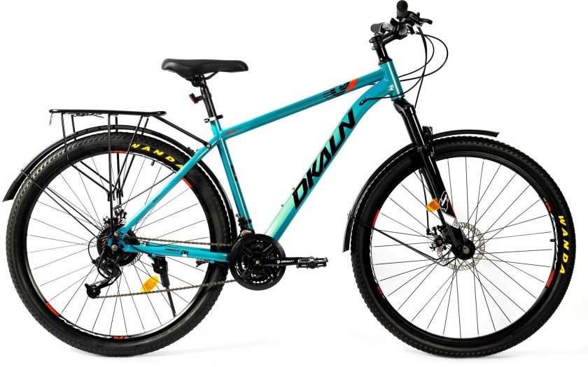 Велосипед Dkaln 29