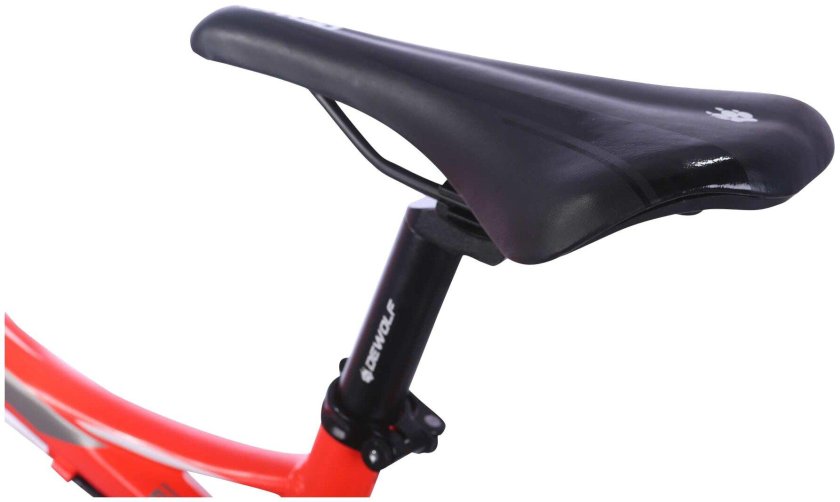 Велосипед горный