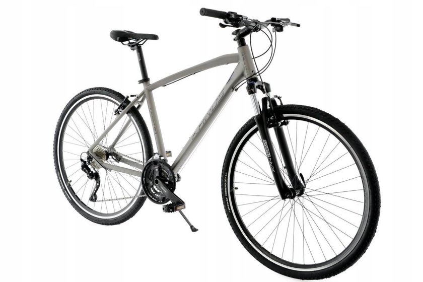 Велосипед cross