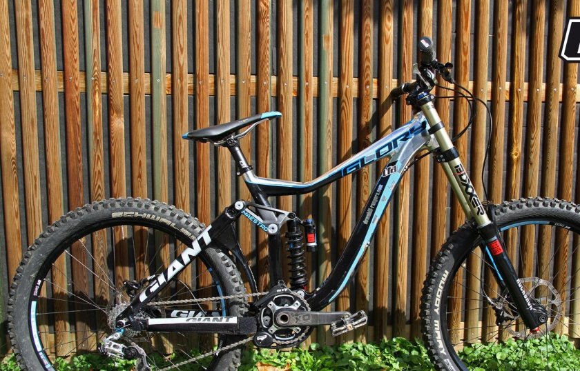 Giant Glory Maestro 8.0