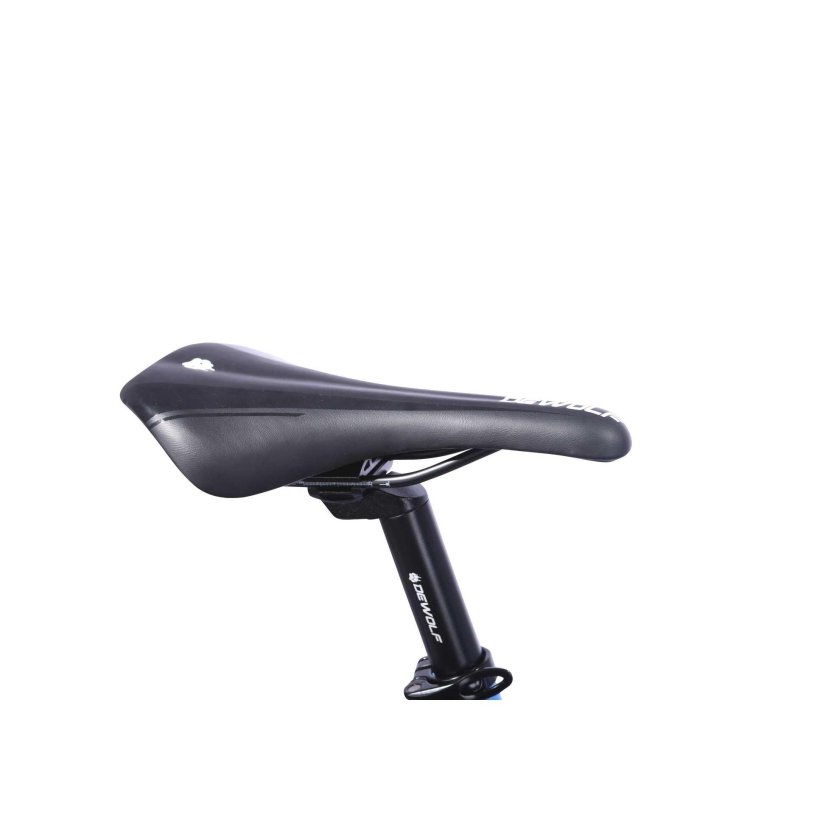 Седло для горного велосипеда