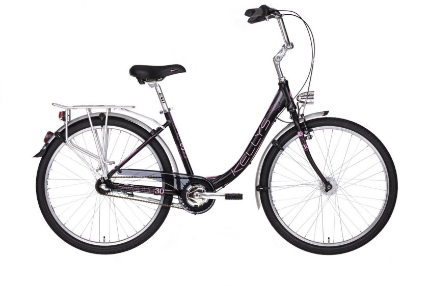Электровелосипед Kellys Theos am 70