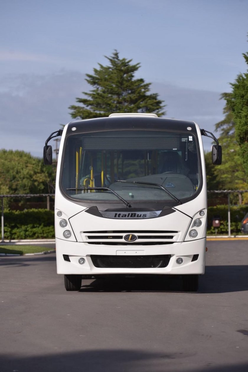 Туристические автобусы