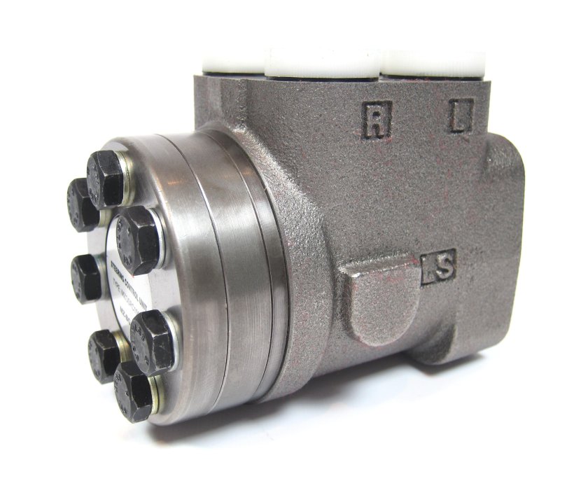 Насос распределитель на т 40