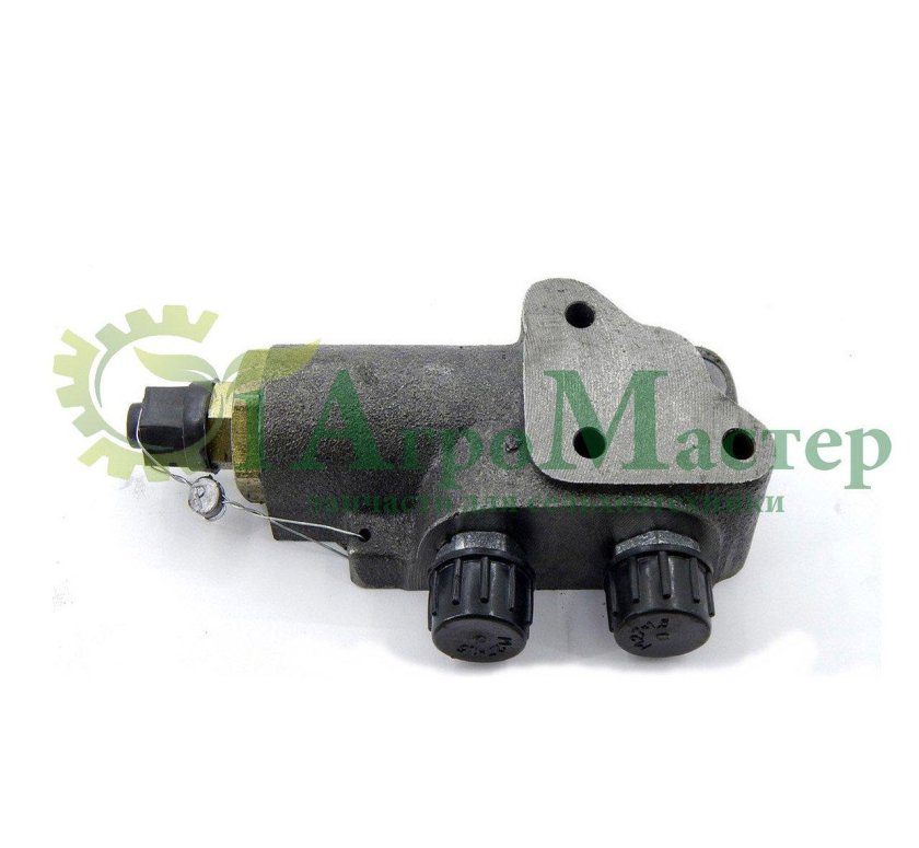 Клапан расхода 151.40.039 (т-150) рулевого управления