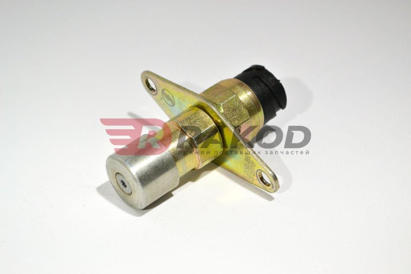 Кнопка останова двигателя КАМАЗ 5320