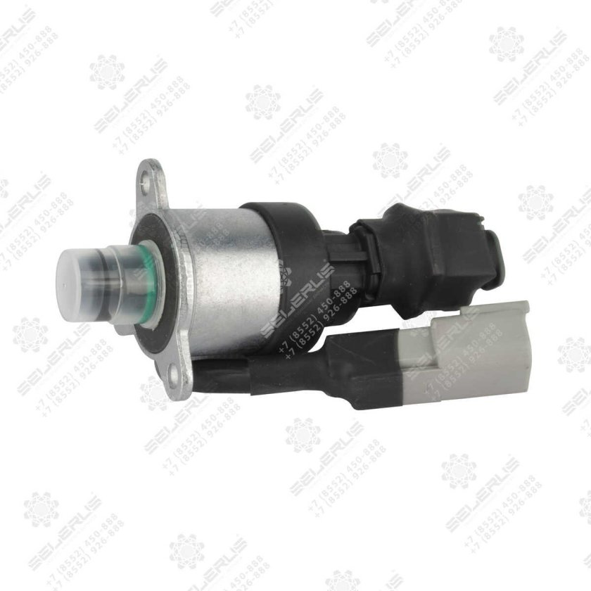 Блок дозировочный bosch 0928400844