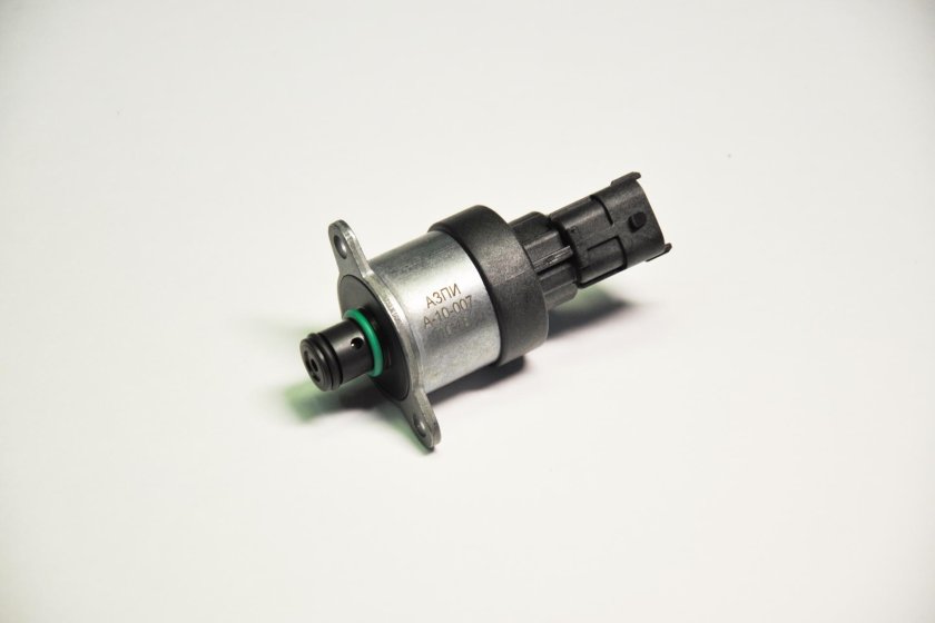 Блок дозировочный КАМАЗ евро 5