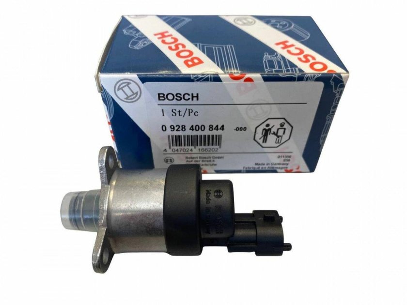 Блок дозировочный Bosch 0928400844