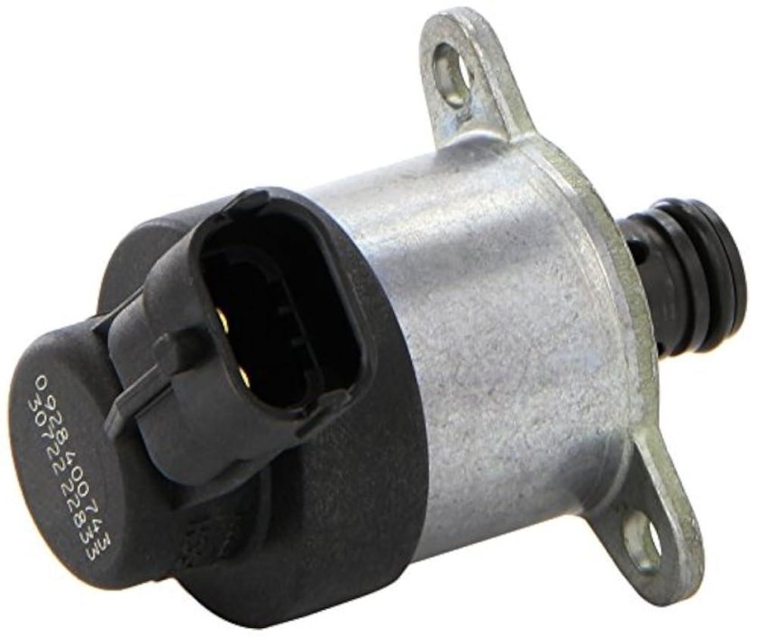 Дозировочный блок КАМАЗ евро-4 Bosch 0928400749