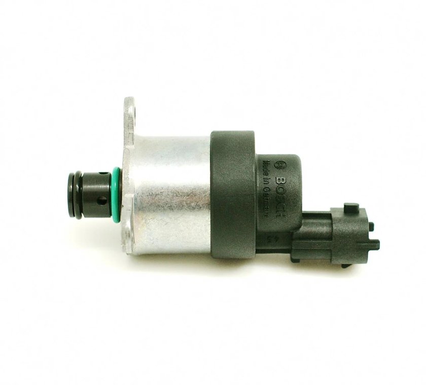 Актуатор дозатор топлива на ТНВД 0928400617