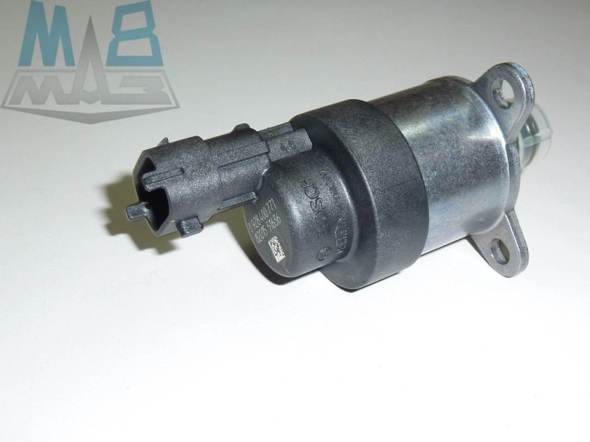 Блок дозатор ЯМЗ 534