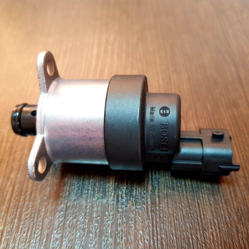 Блок дозировочный КАМАЗ евро 4