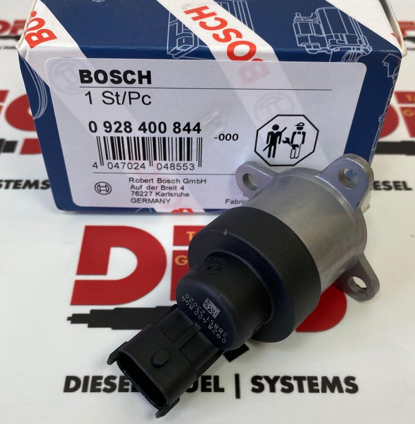 0928400844 Дозировочный блок