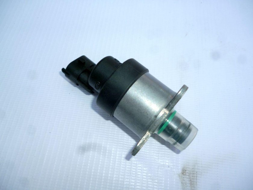 Блок дозирующий КАМАЗ евро-4 0928400844