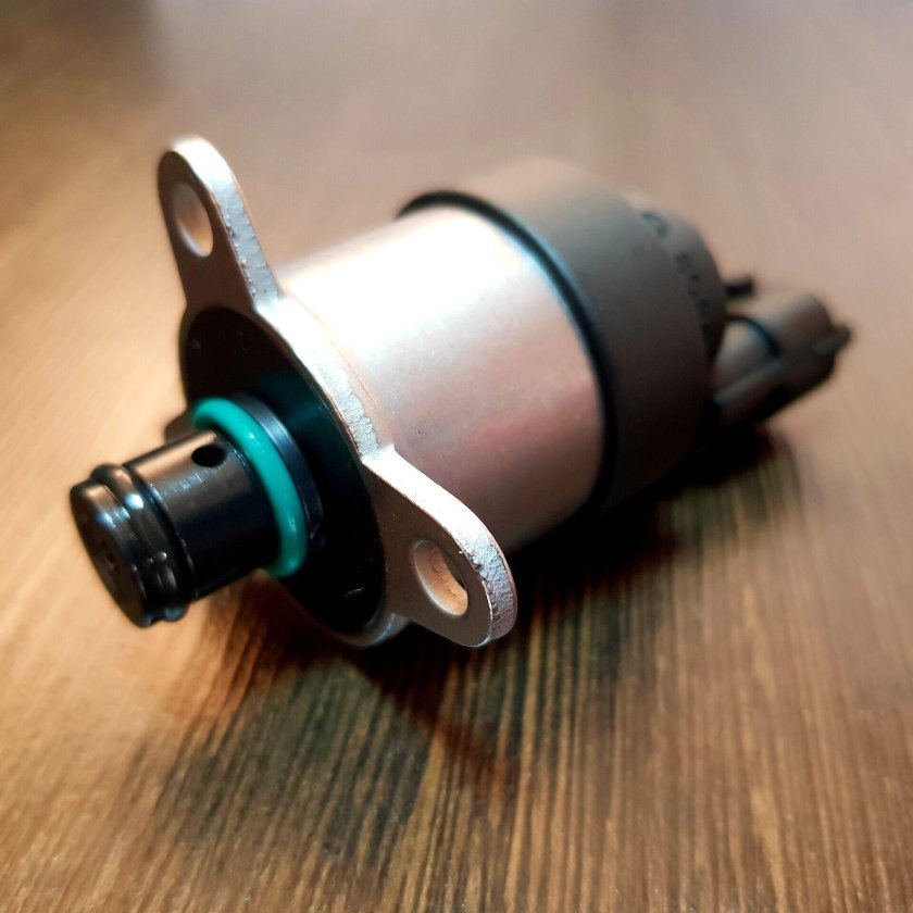 Блок дозировочный КАМАЗ евро 4