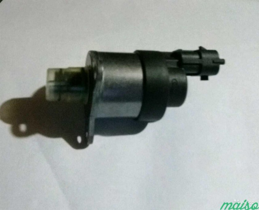 Блок дозировочный КАМАЗ евро 4