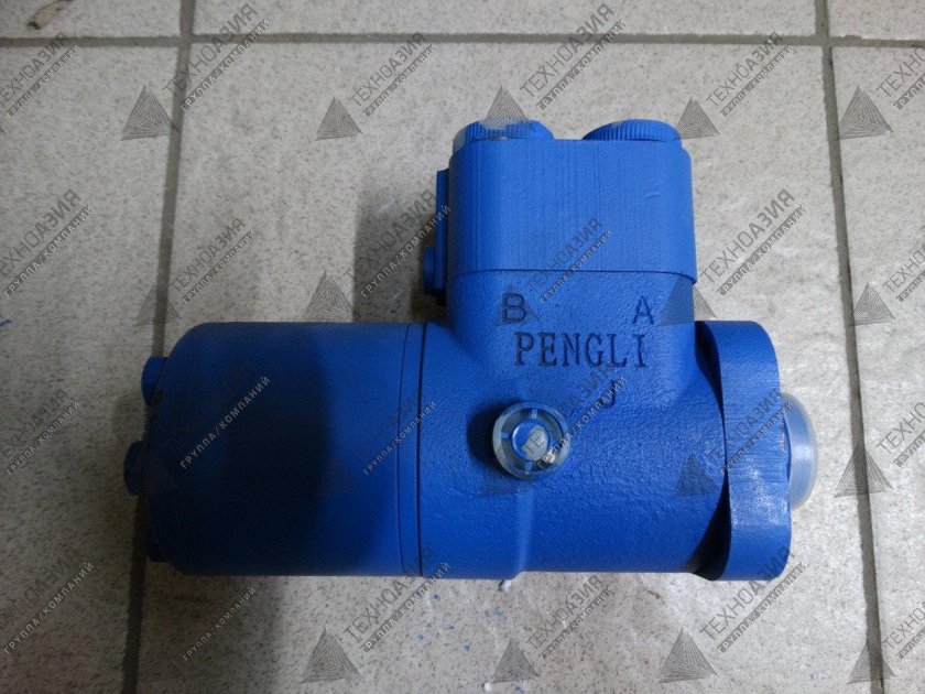 Дозатор КАМАЗ евро 5