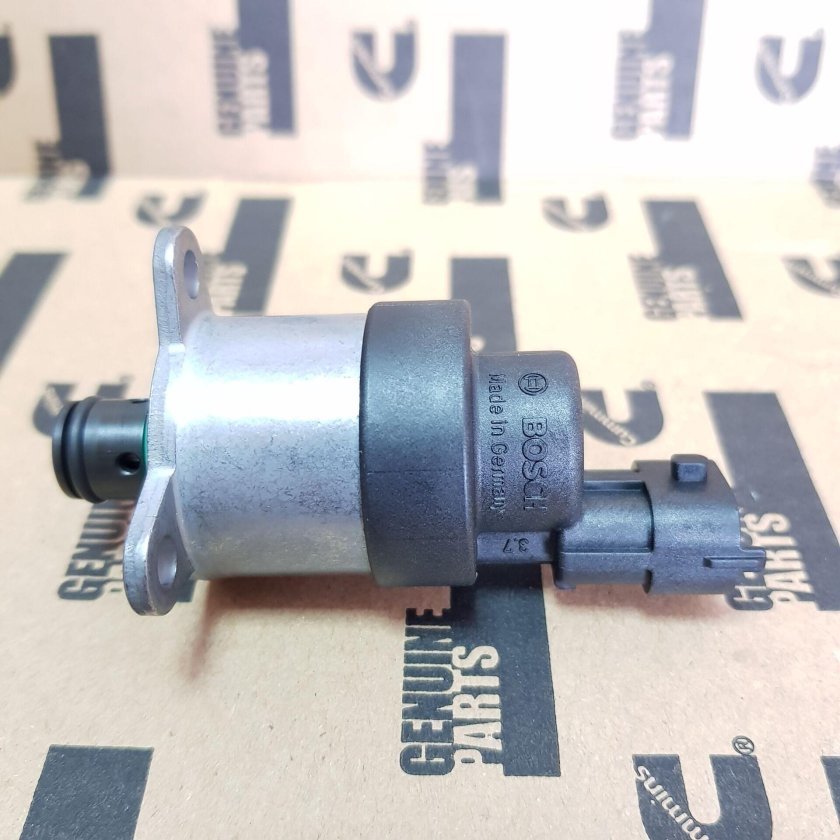 Дозировочный блок КАМАЗ евро-4 Bosch 0928400749