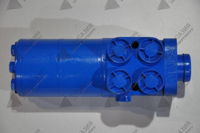 Дозатор КАМАЗ евро-4 740