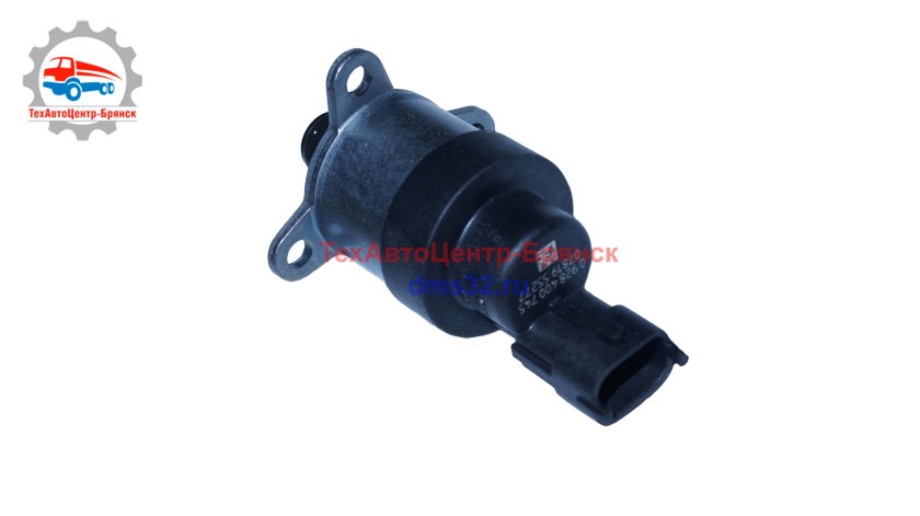 Блок дозировочный ТНВД 0928400745/клапан/