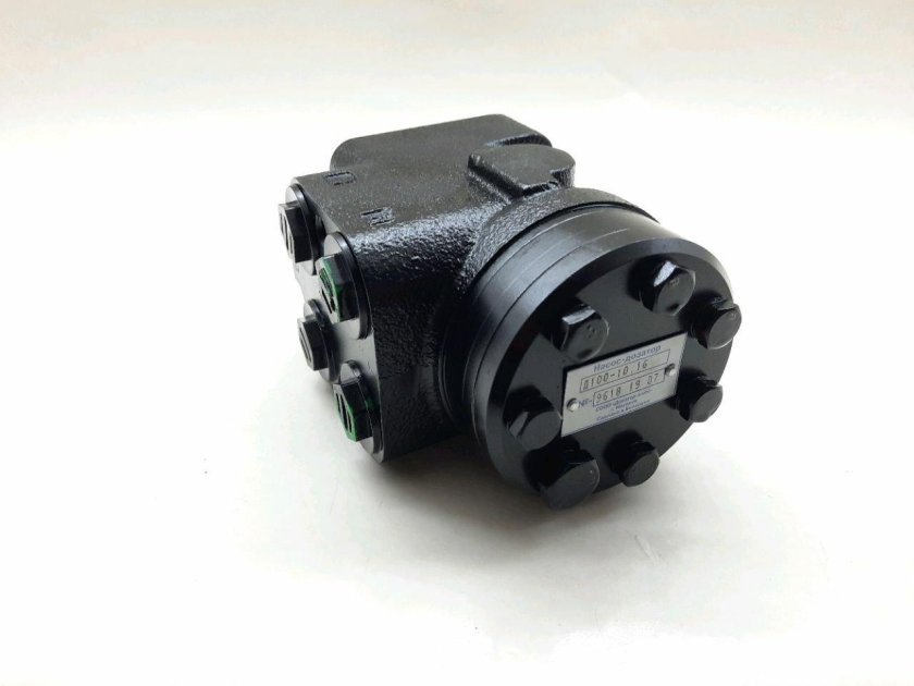 Насос-дозатор рулевого управления т-16