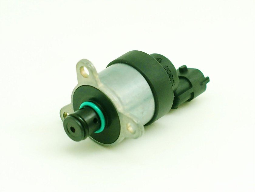 Актуатор ТНВД Камминз