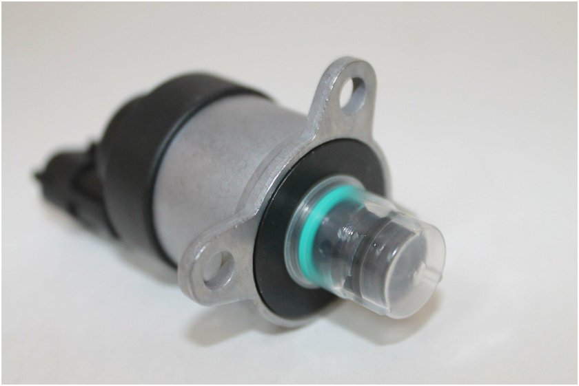 Блок дозировочный 0928400617 ямз 650