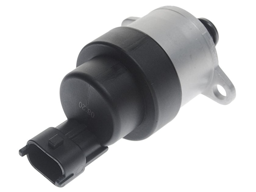 Блок дозировочный КАМАЗ евро-5 на ТНВД А-08-004-00-00-01 (АЗПИ)