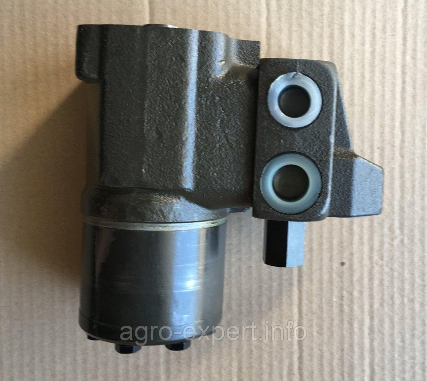 Дозатор КАМАЗ евро-4 740