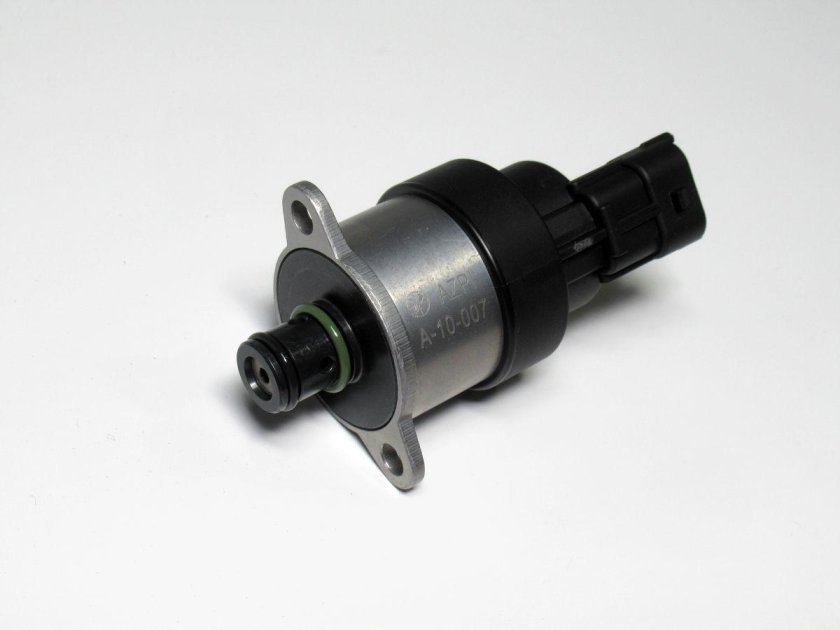 Блок дозировочный камаз дв