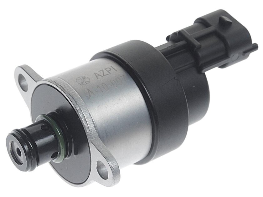 Блок дозирующий КАМАЗ евро-4 0928400844