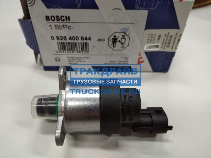 Блок дозирующий Bosch 0928400844