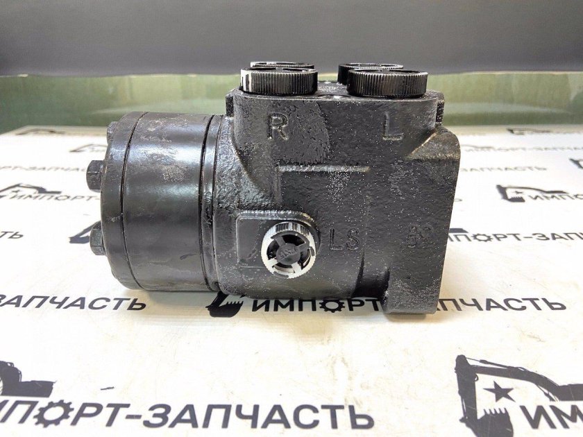 Дозатор КАМАЗ евро 5