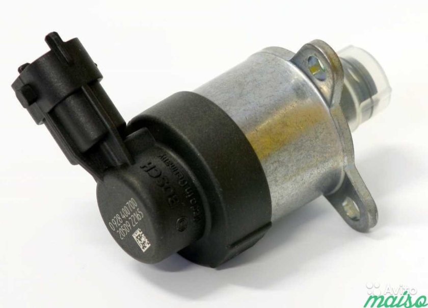 Блок дозировочный Bosch 0928400844