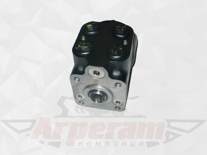 Насос-дозатор д100-14.20-02 МТЗ-82 рулевого управления