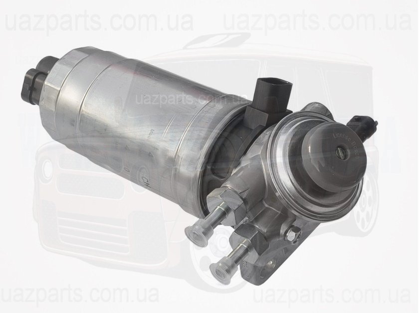 Фильтр топливный уаз патриот