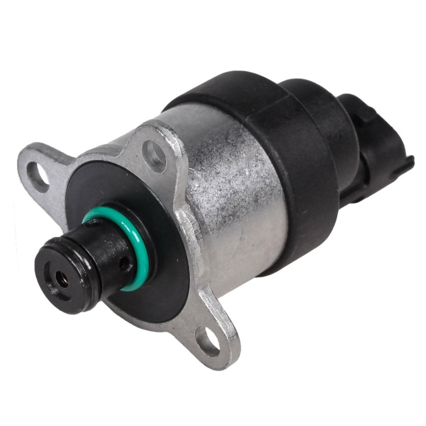 Регулятор давления ТНВД ЯМЗ-536 0928400776