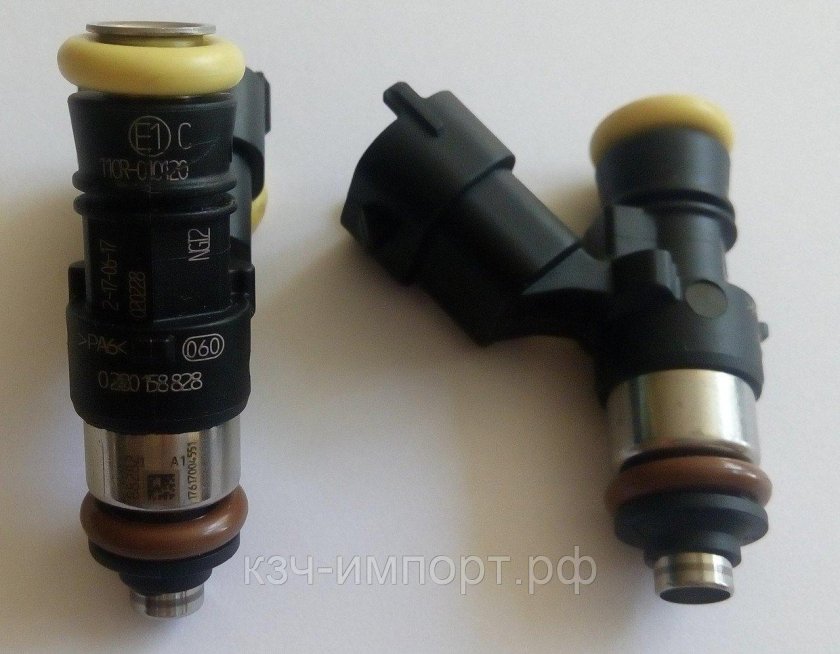 Дозатор газа Bosch 0280158828