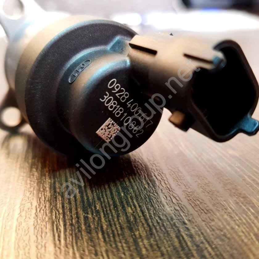 Блок дозировочный Bosch 0928400617