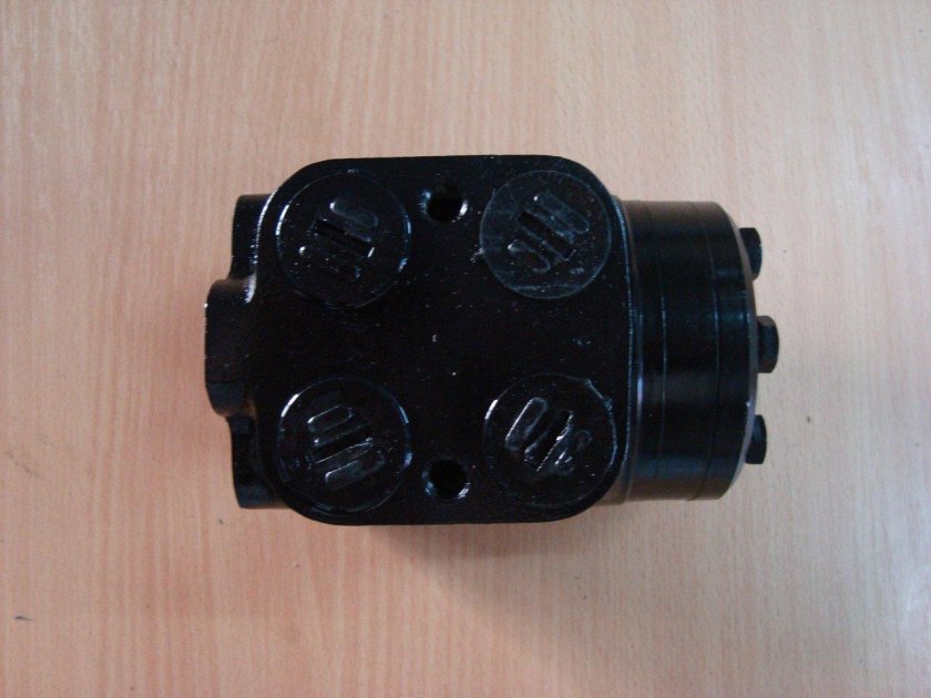 Насос дозатор МТЗ 82.1