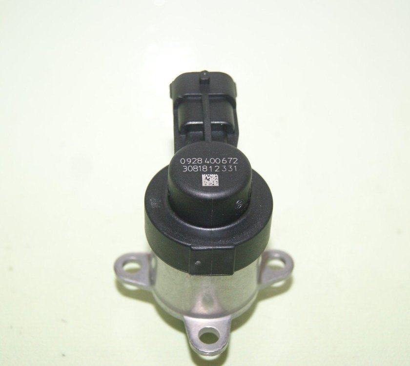 Дозатор ТНВД Д-245