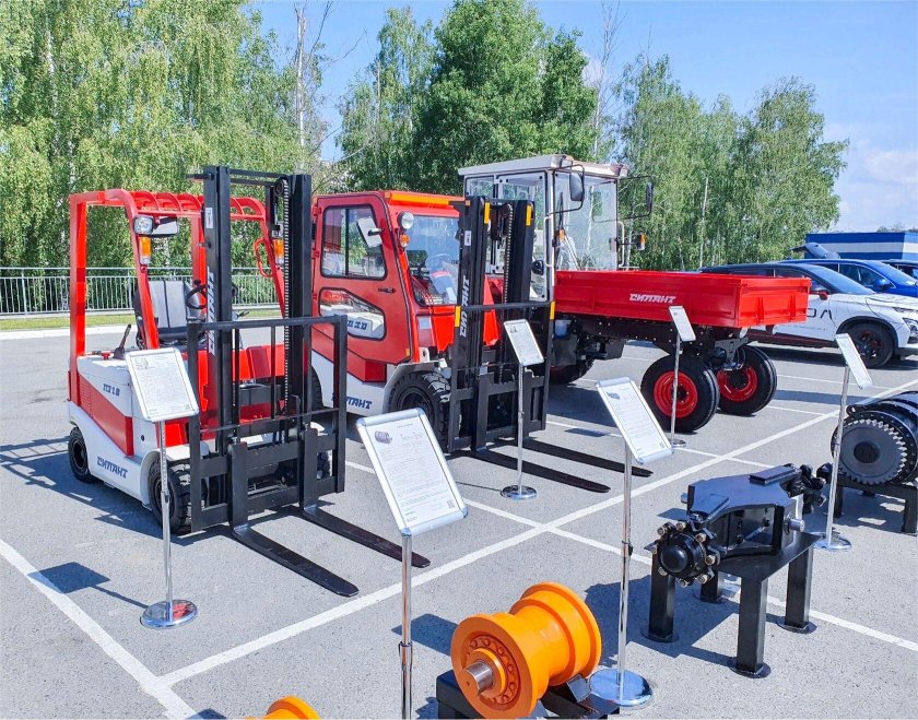 ЧЗСА Чебоксарский завод силант