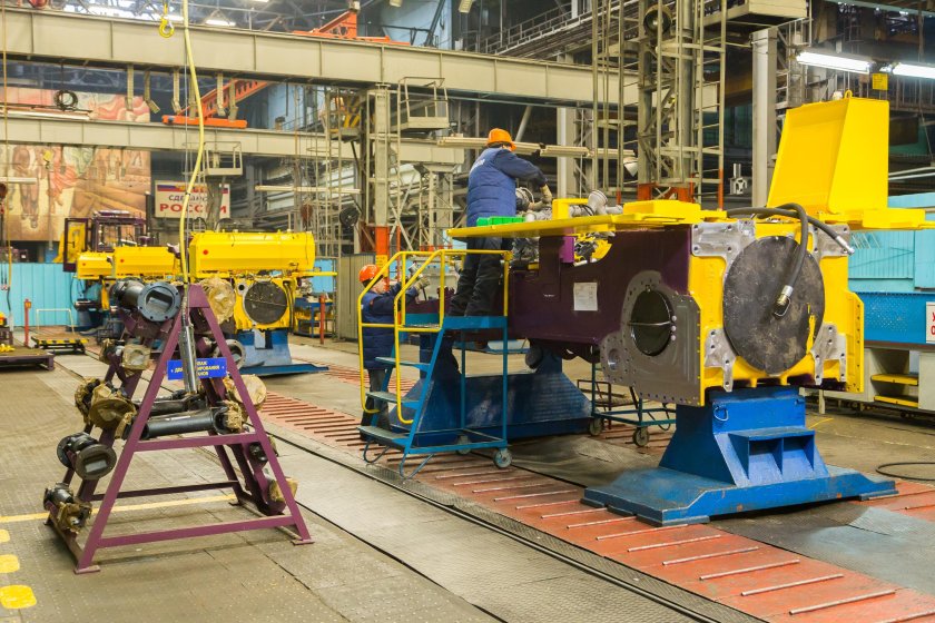 Промлит Чебоксары