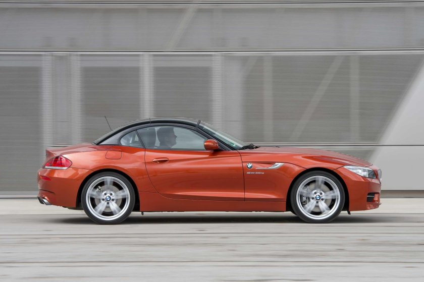 BMW z4 Roadster