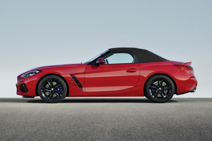 BMW z4 Roadster 2020