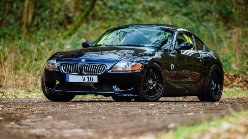 Bmw z4 2005