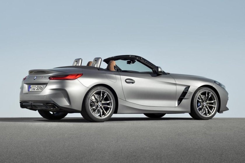 BMW z4 Roadster 2020