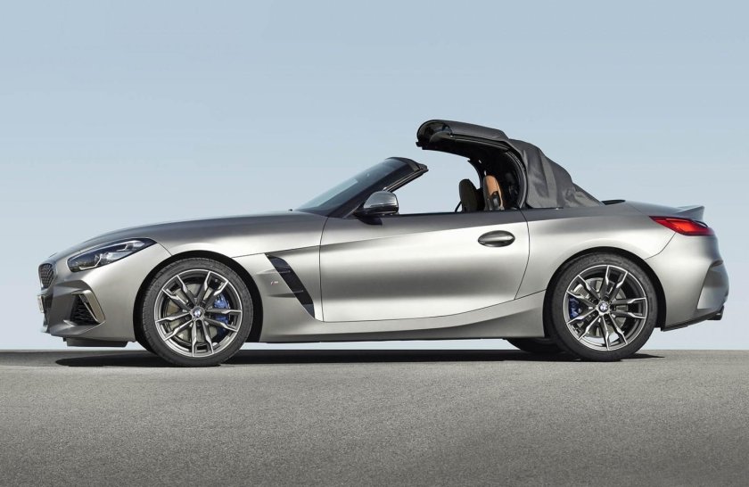 BMW z4 универсал